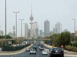 Kuwait one of the least crowded cities in world